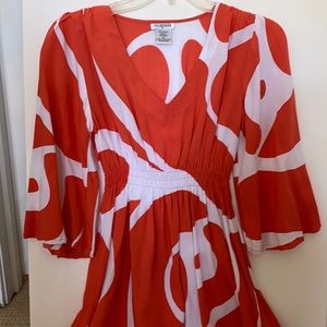 Escapada…perfect summer top!